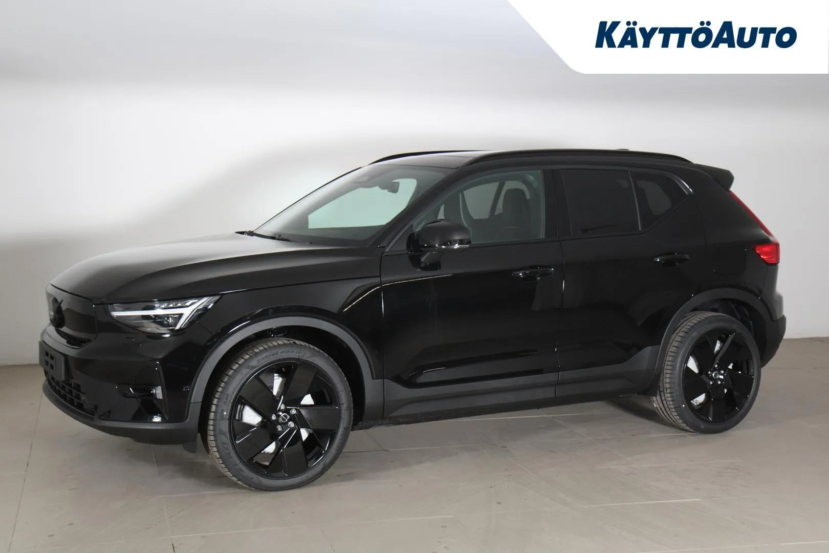 Volvo EX40 NOL-135 carousel image