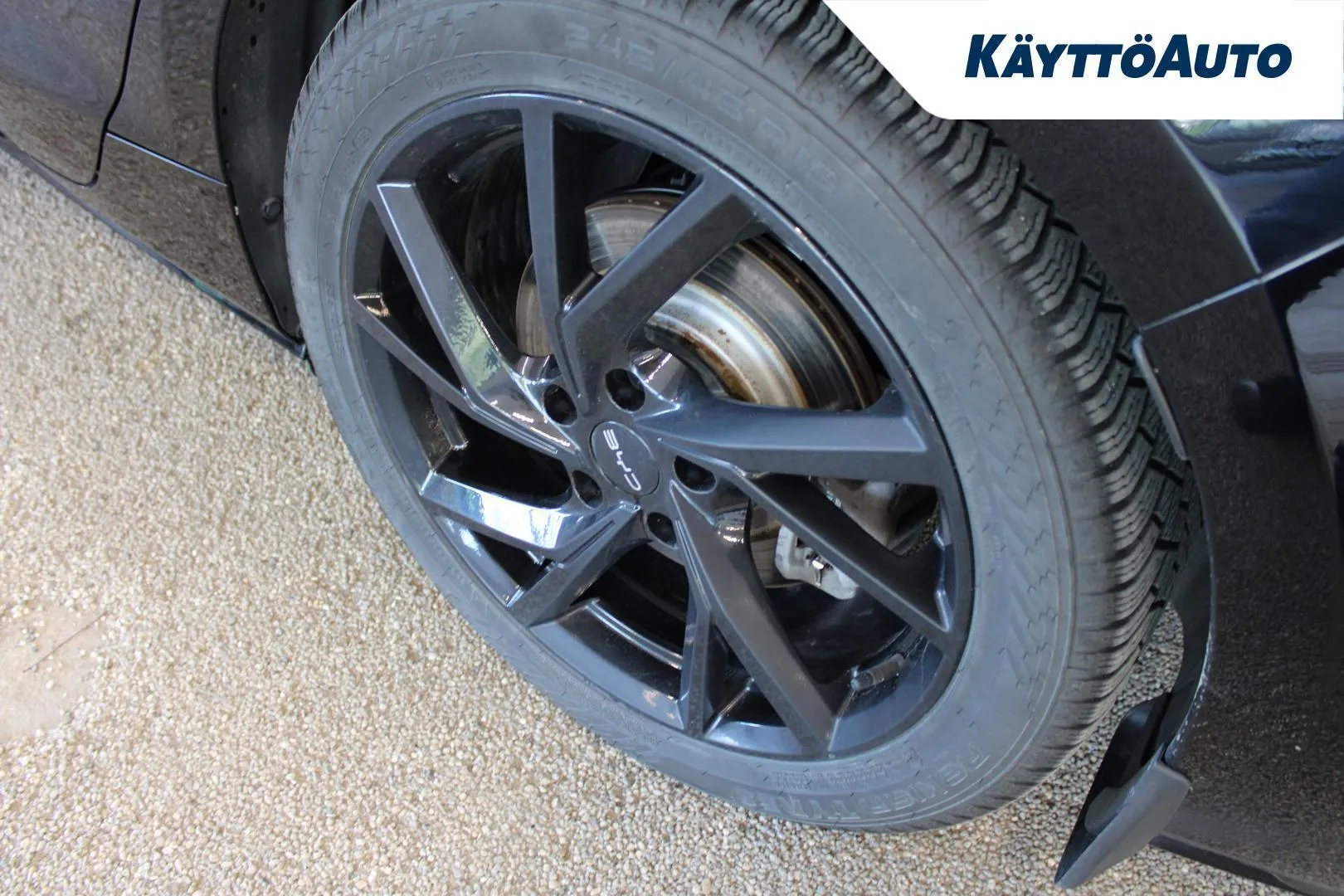 BYD Seal XSO-886 carousel image