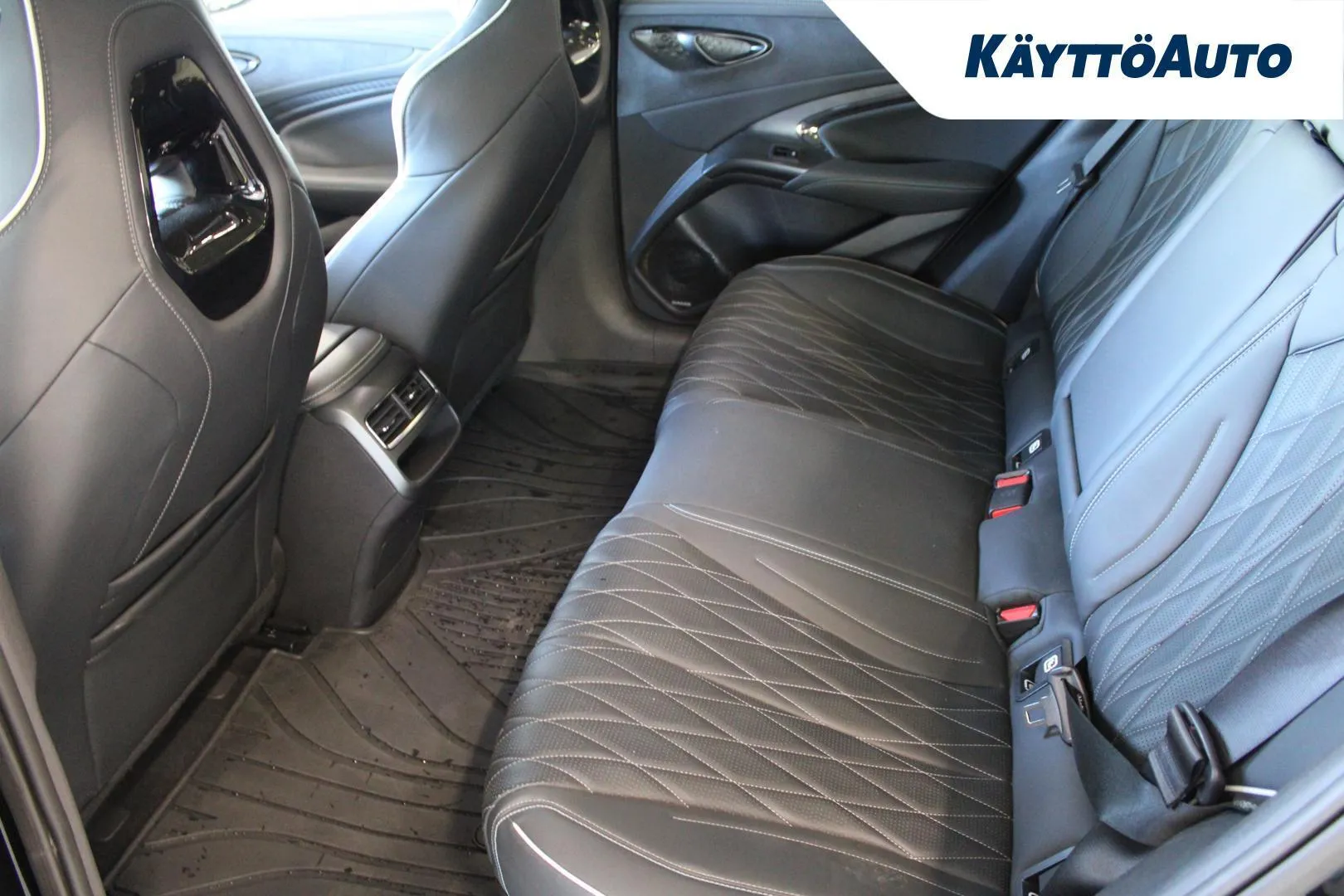 BYD Seal XSO-886 carousel image