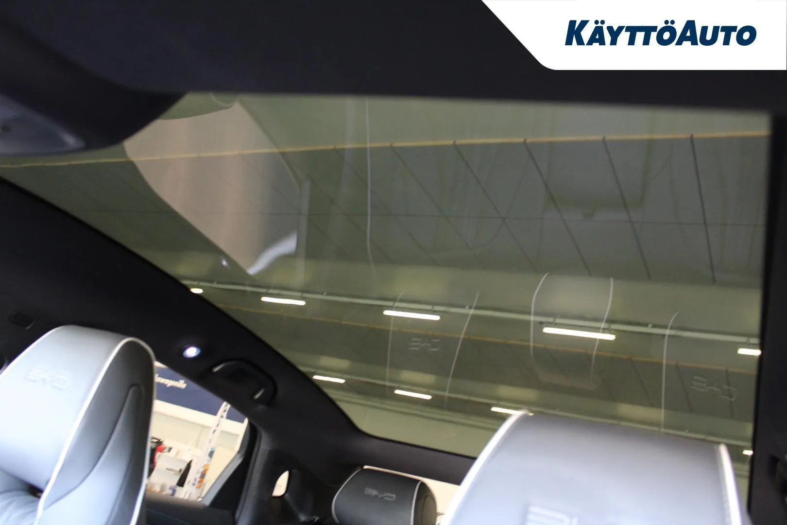 BYD Seal XSO-886 carousel image