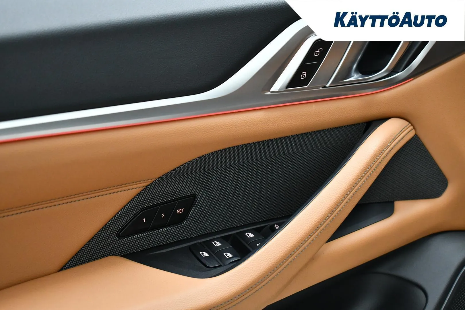 BMW I4 M50 OZS-651 carousel image