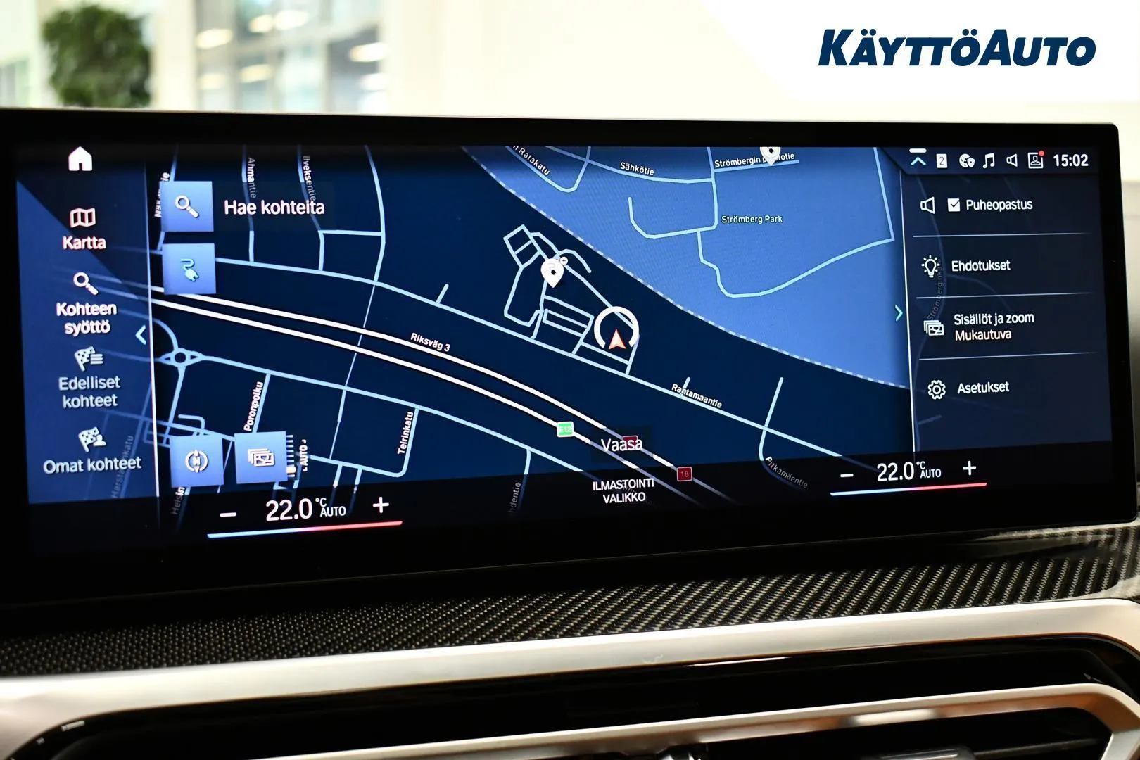 BMW I4 M50 OZS-651 carousel image