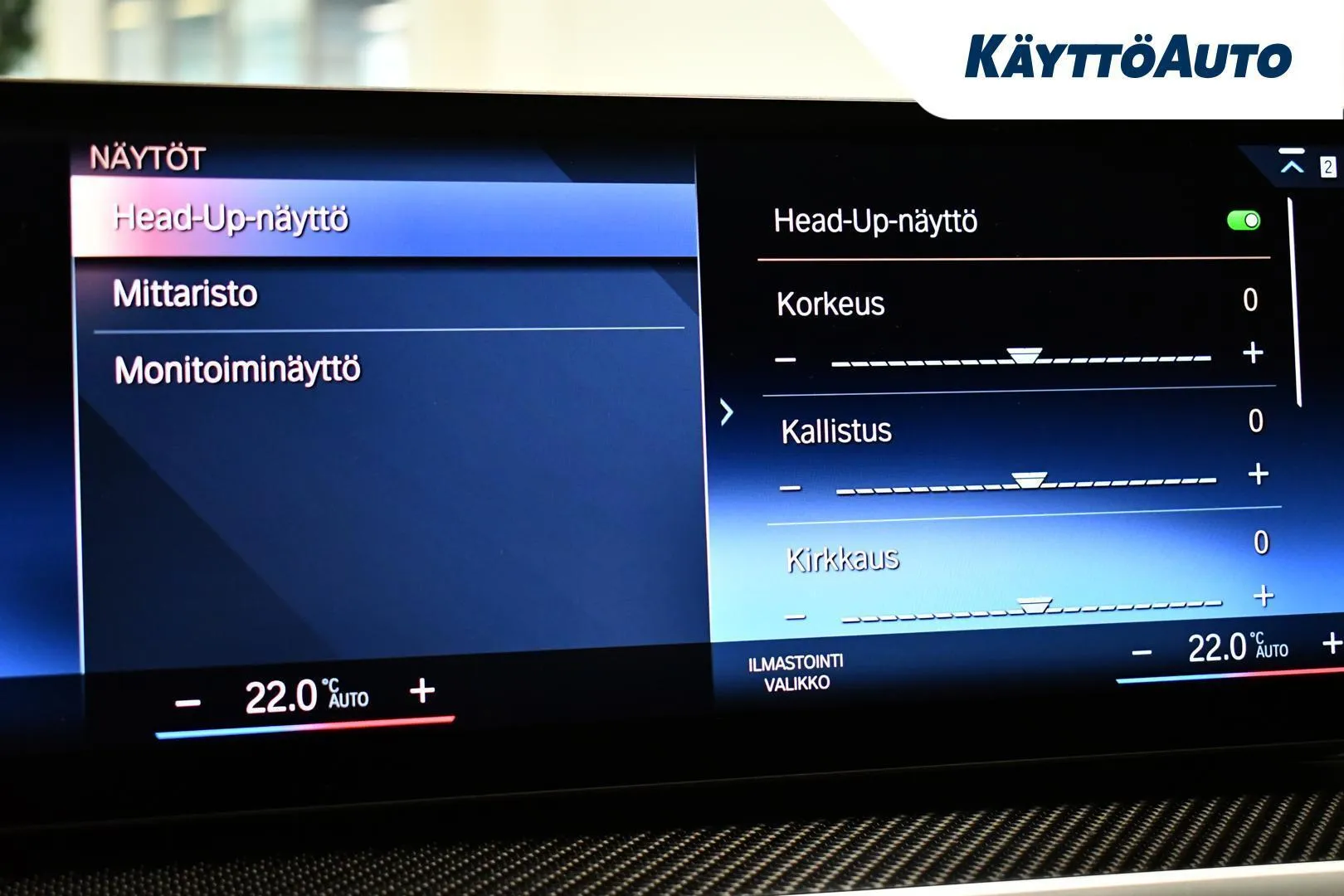 BMW I4 M50 OZS-651 carousel image