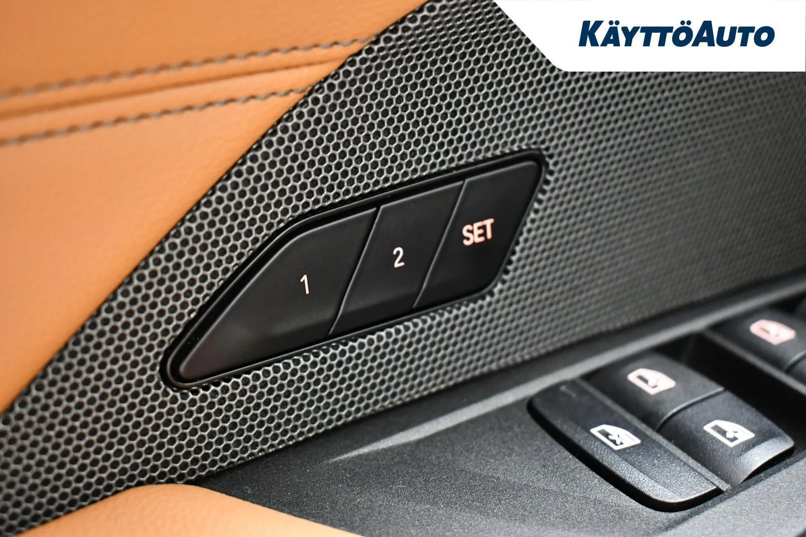 BMW I4 M50 OZS-651 carousel image