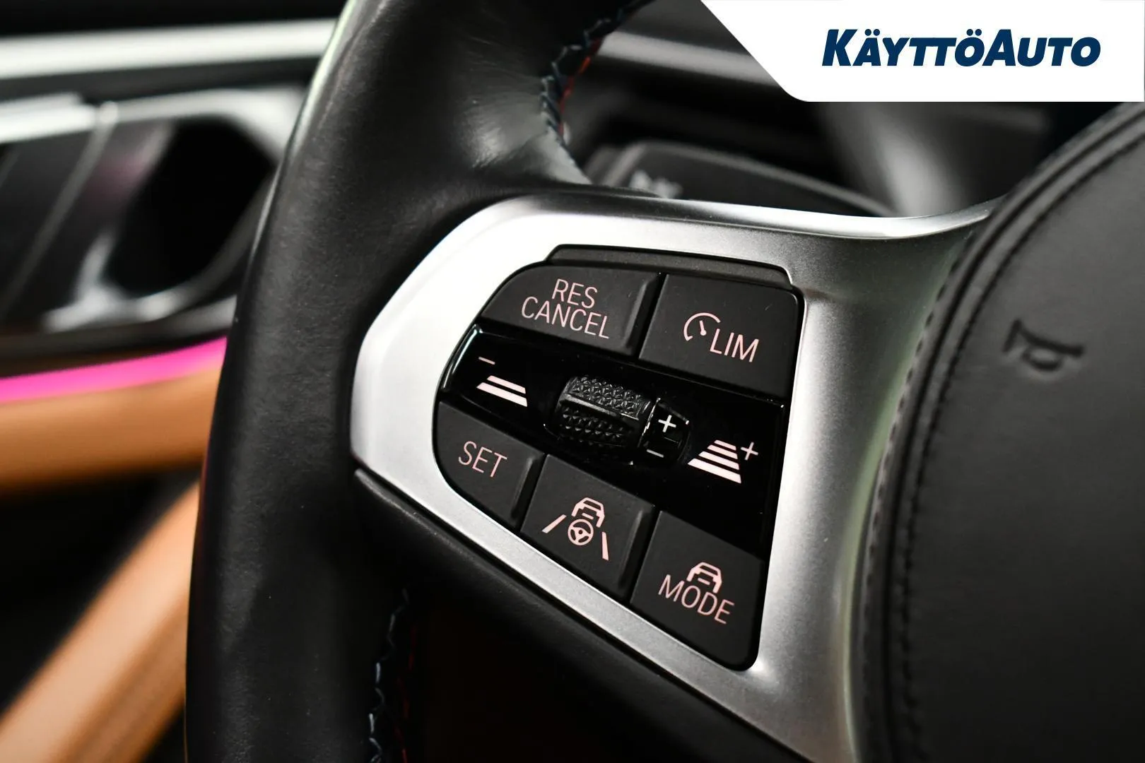 BMW I4 M50 OZS-651 carousel image