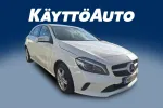 Mercedes-Benz A NKV-182 carousel thumbs