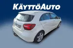 Mercedes-Benz A NKV-182 carousel thumbs