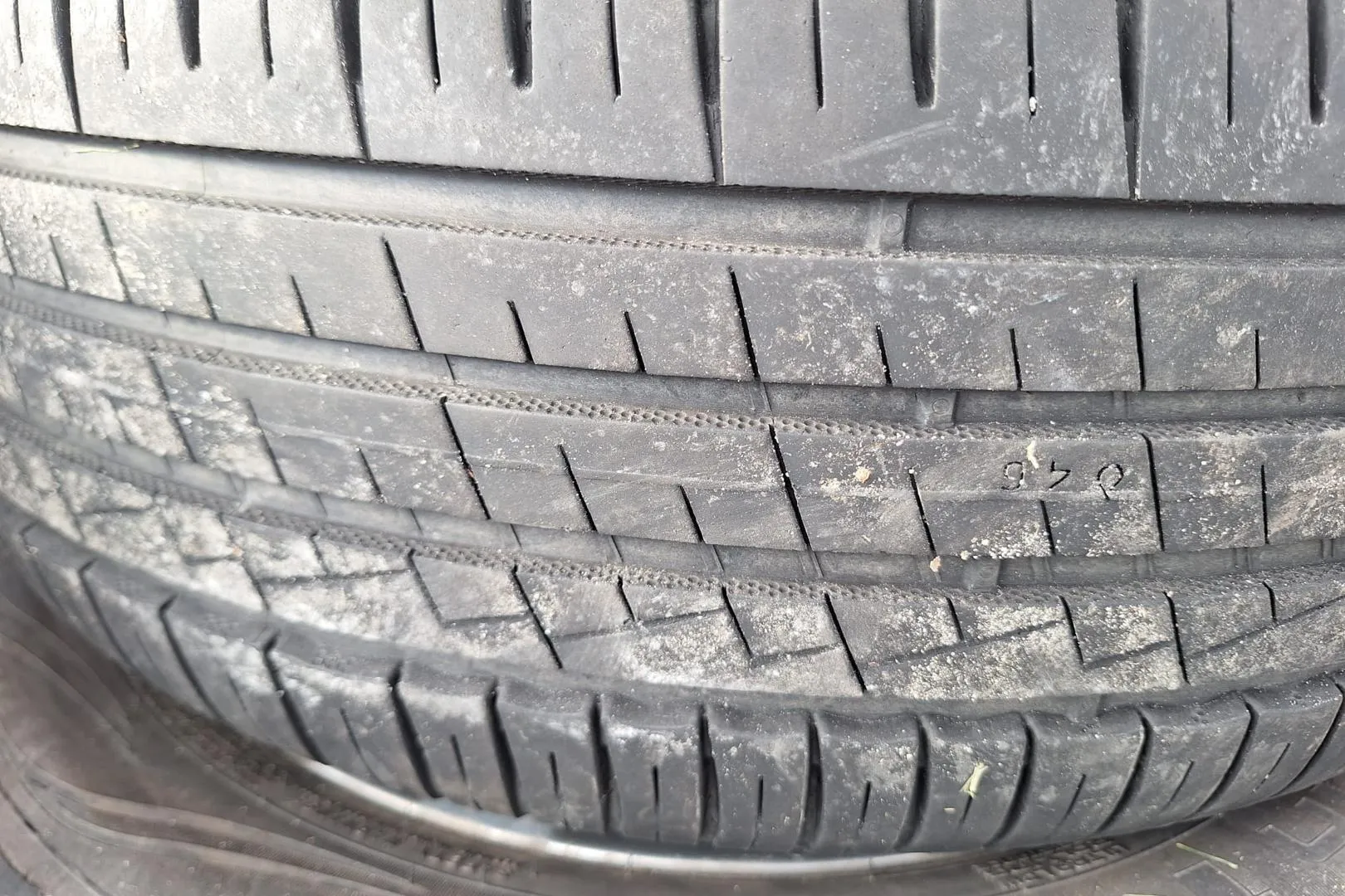 Mercedes-Benz A NKV-182 carousel image