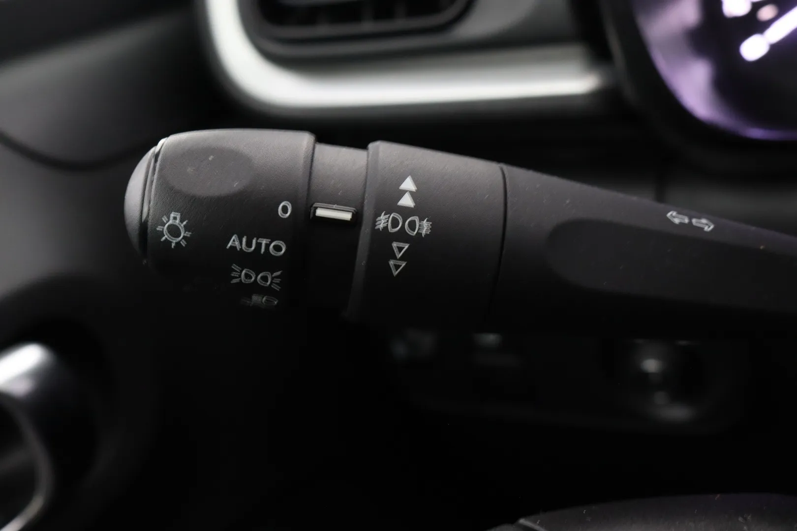 Citroen C3 CNV-999 carousel image