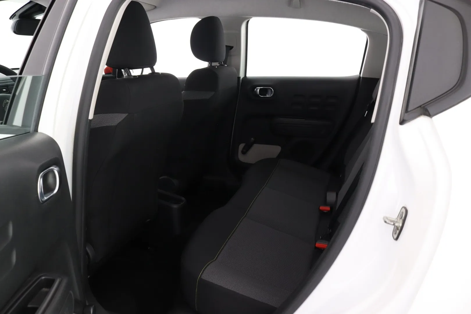 Citroen C3 CNV-999 carousel image