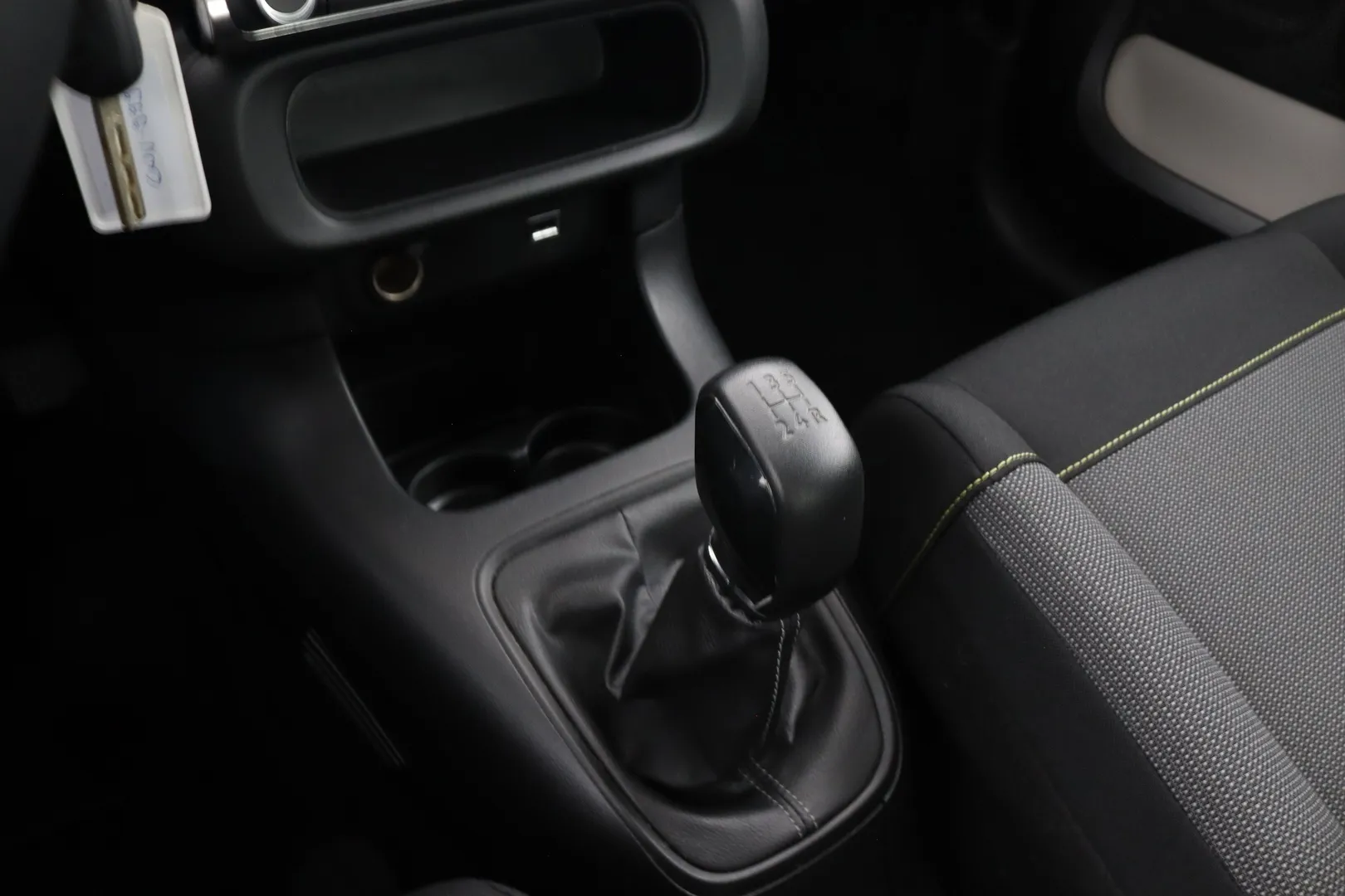 Citroen C3 CNV-999 carousel image