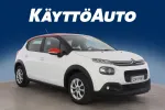 Citroen C3 CNV-999 carousel thumbs
