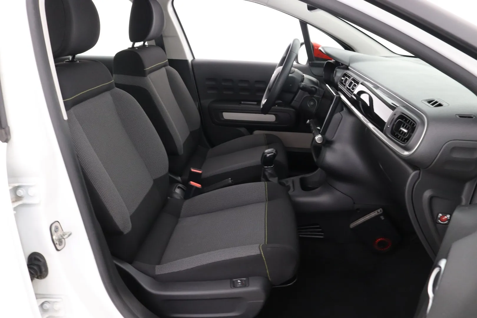 Citroen C3 CNV-999 carousel image