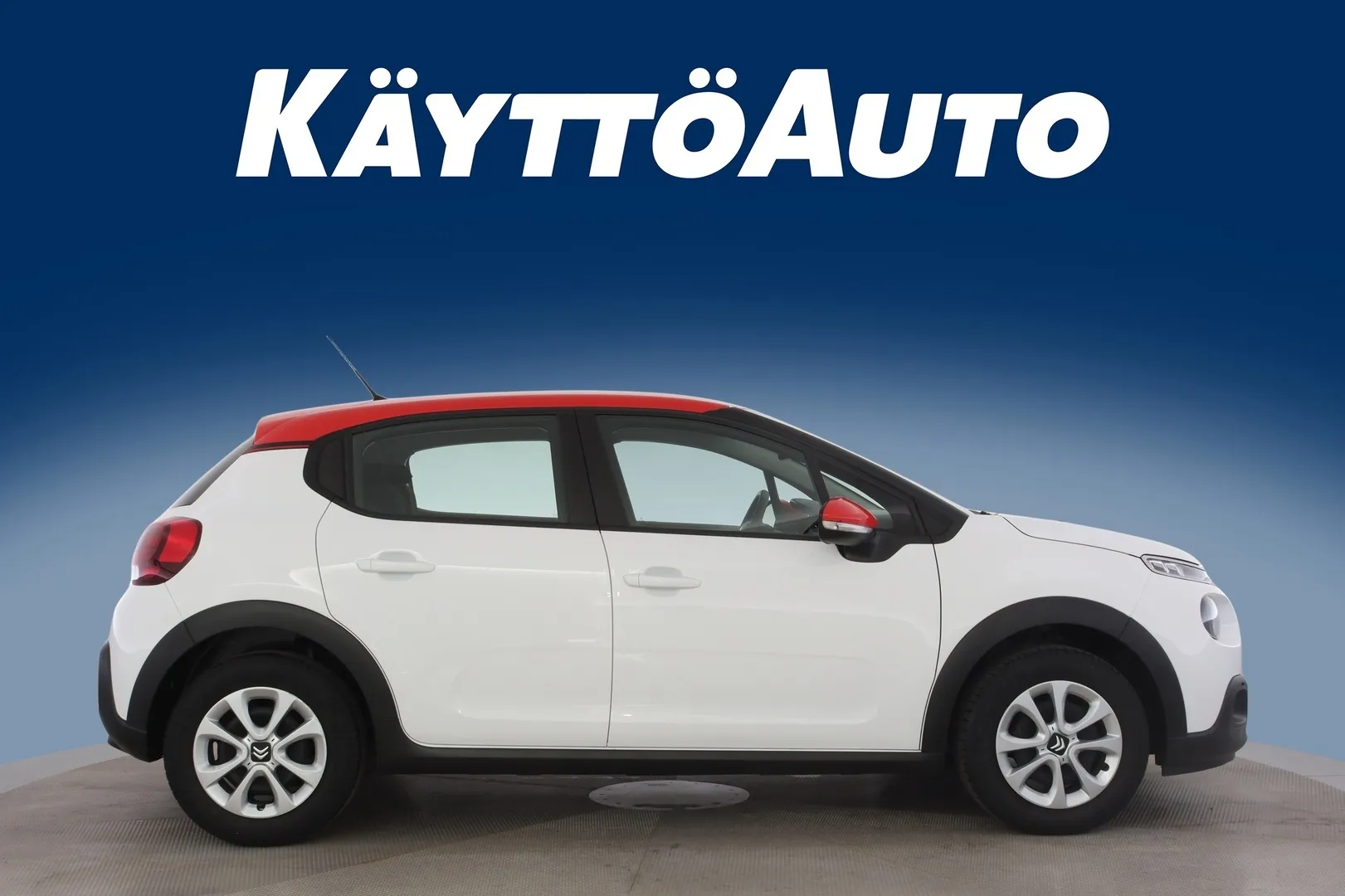 Citroen C3 CNV-999 carousel image
