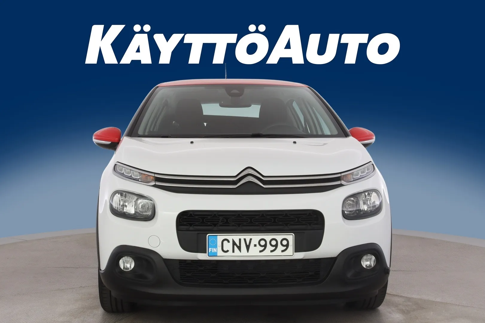 Citroen C3 CNV-999 carousel image