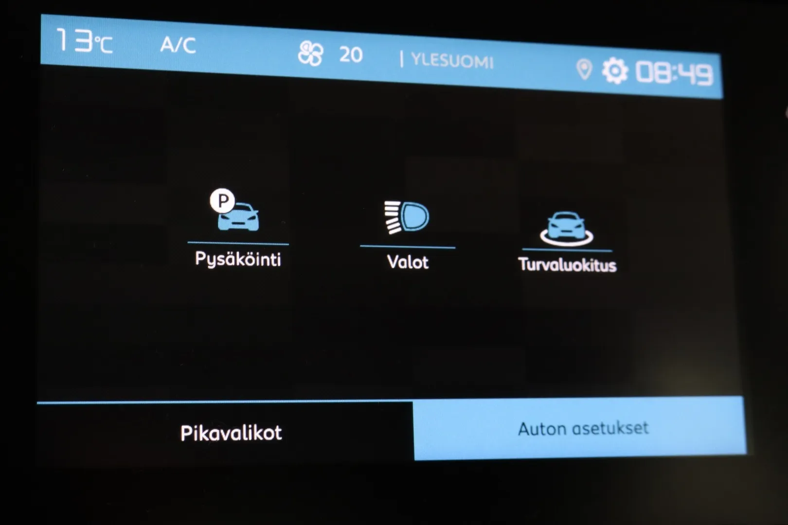 Citroen C3 CNV-999 carousel image