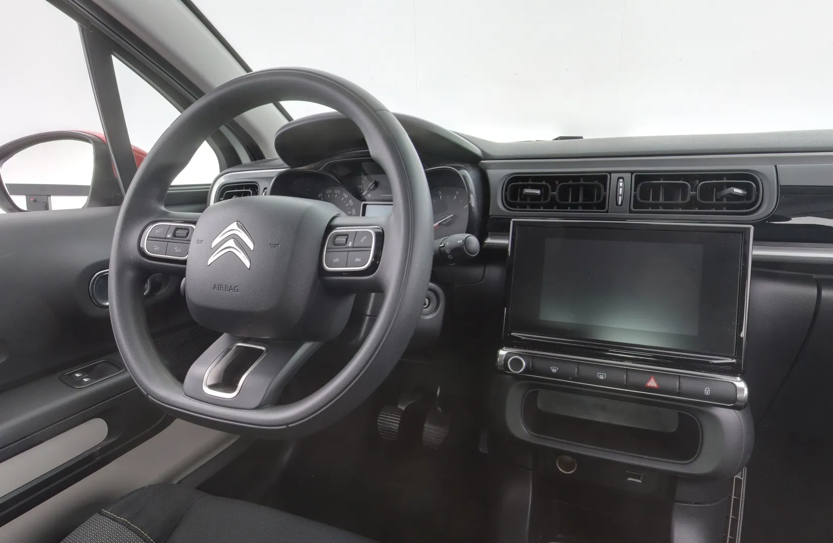 Citroen C3 CNV-999 carousel image