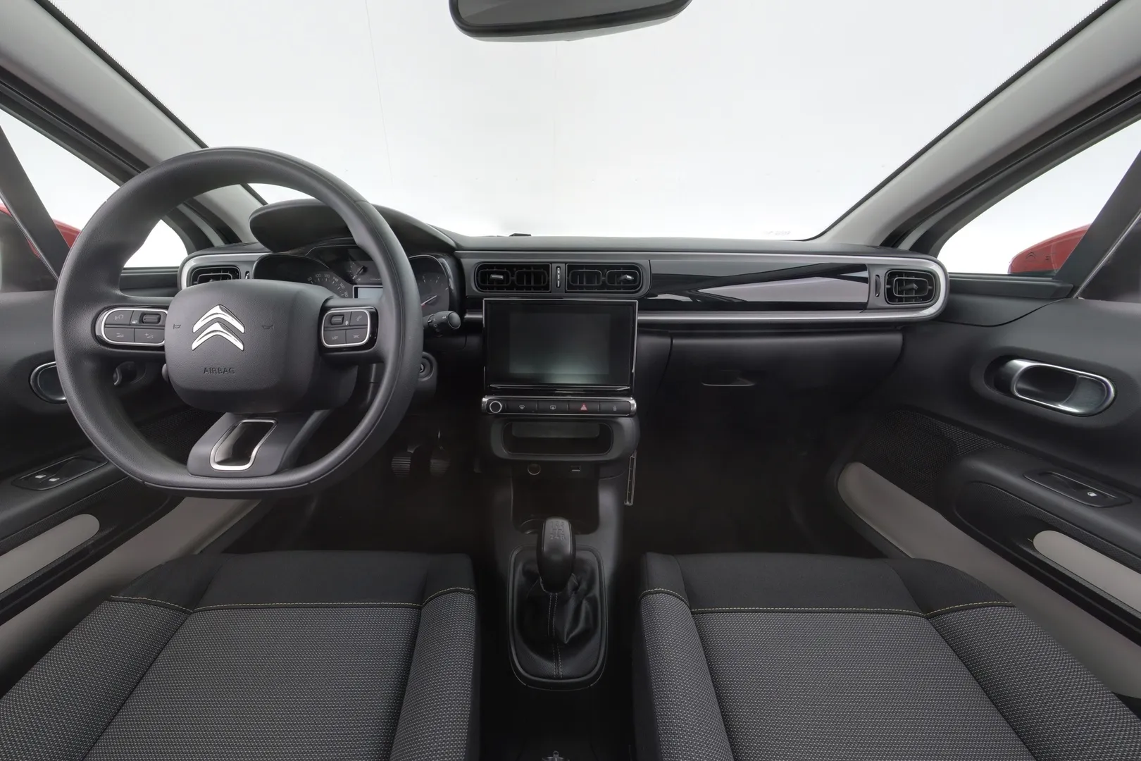 Citroen C3 CNV-999 carousel image