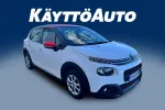 Citroen C3 CNV-999 carousel thumbs