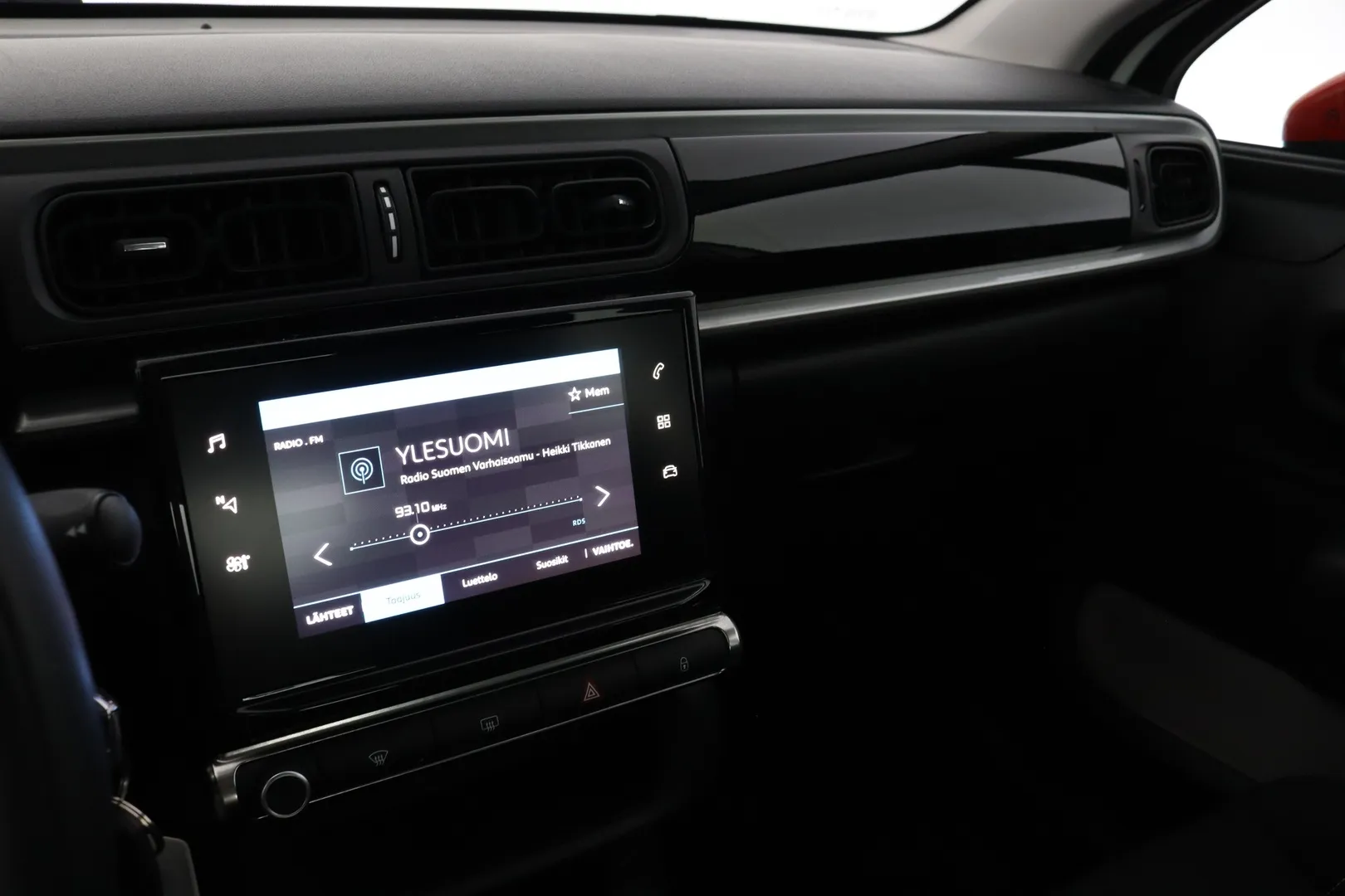 Citroen C3 CNV-999 carousel image