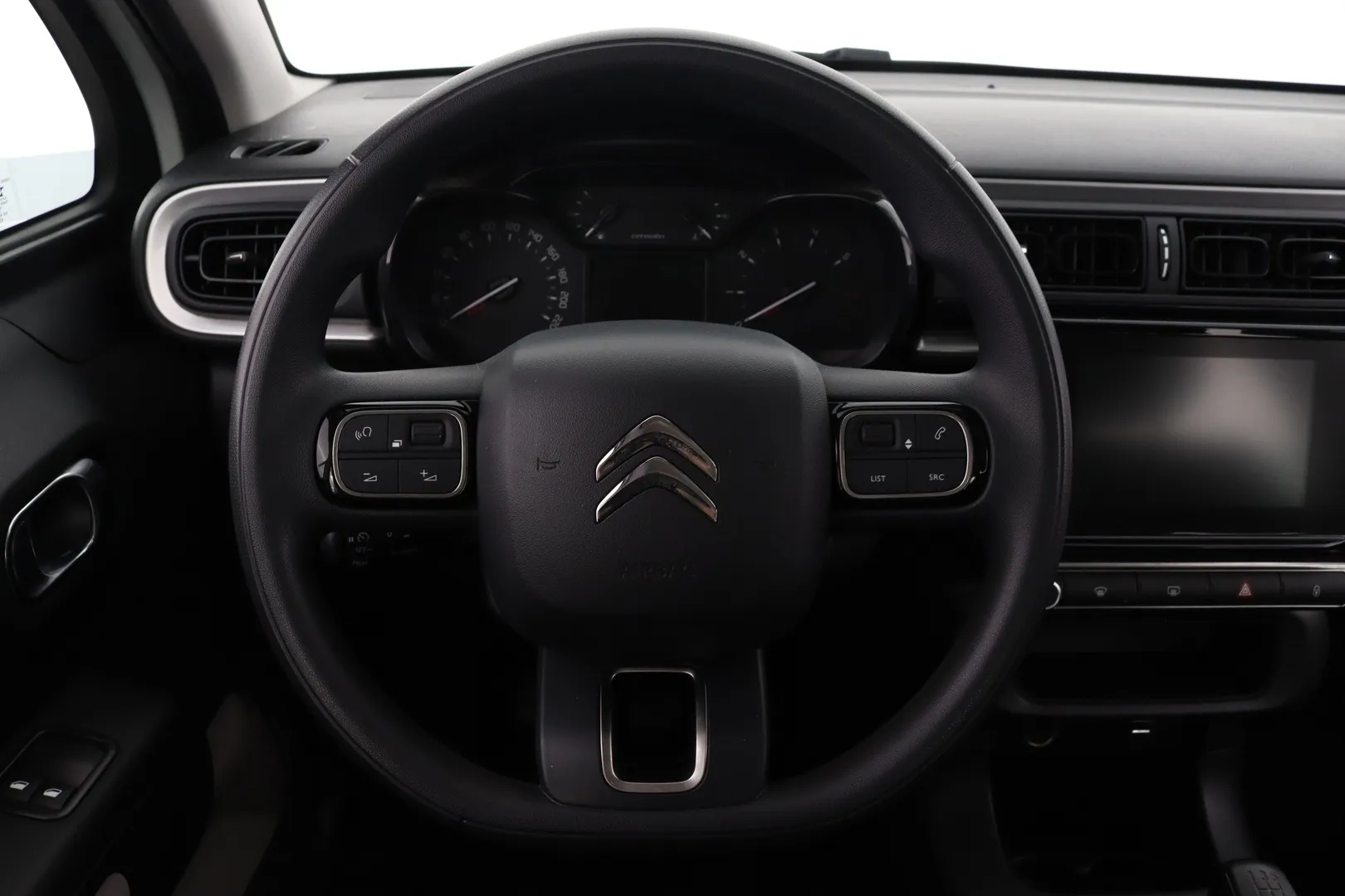 Citroen C3 CNV-999 carousel image