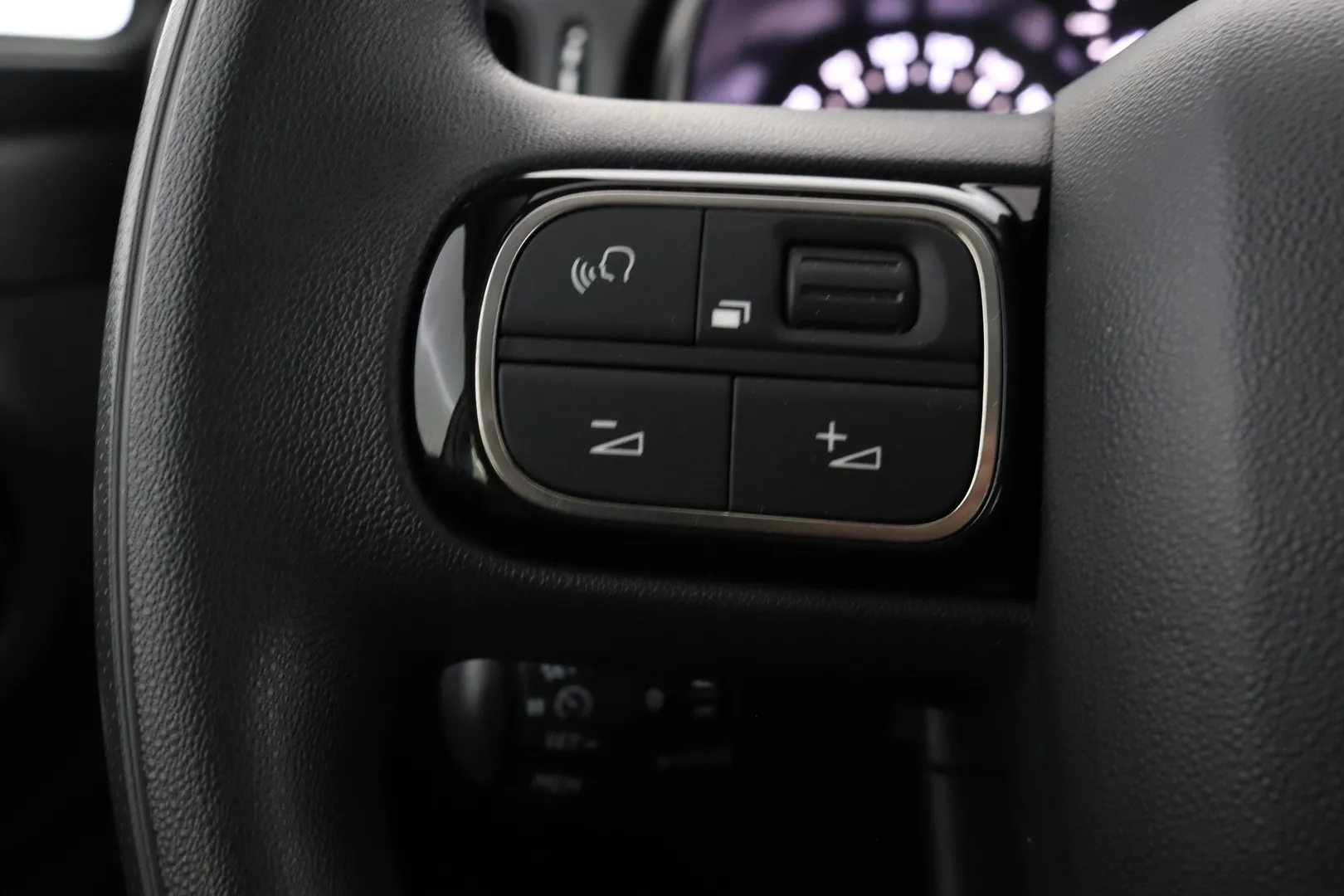 Citroen C3 CNV-999 carousel image