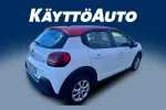 Citroen C3 CNV-999 carousel thumbs
