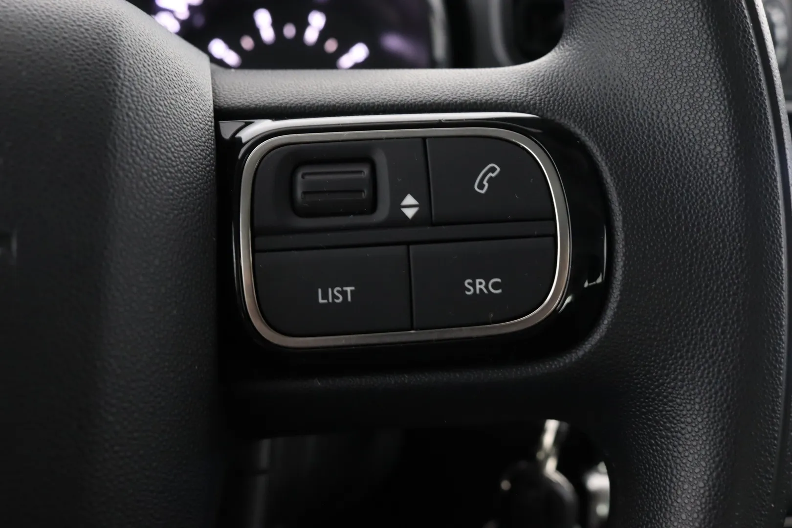 Citroen C3 CNV-999 carousel image