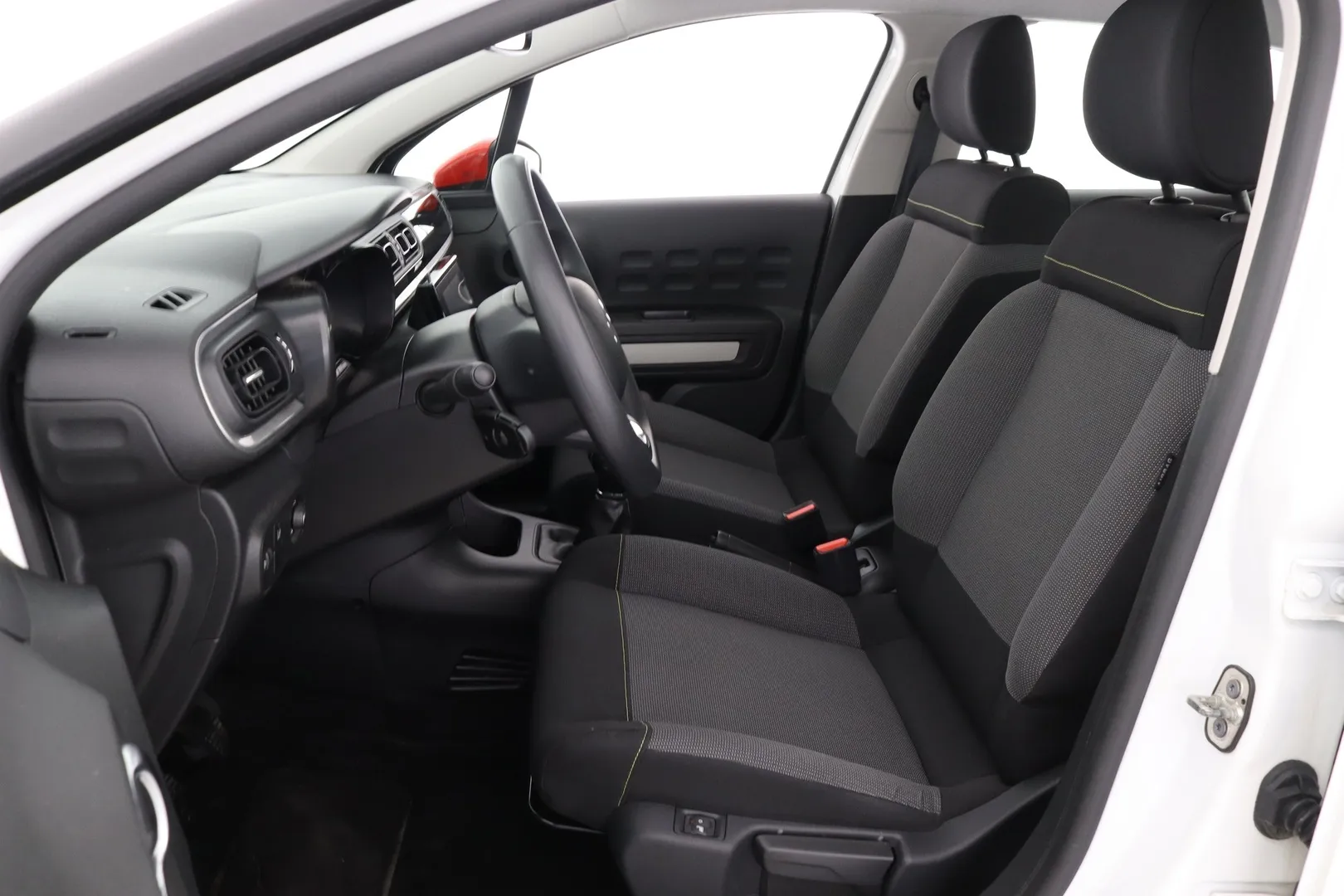 Citroen C3 CNV-999 carousel image