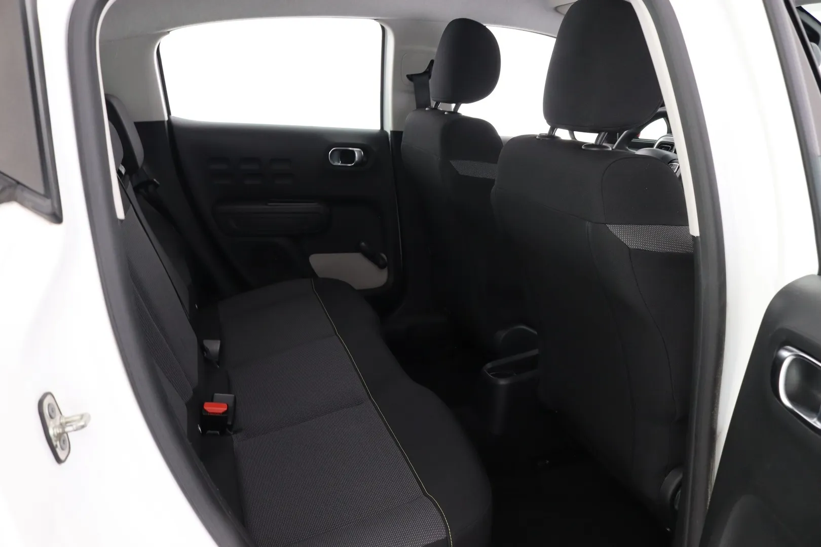 Citroen C3 CNV-999 carousel image