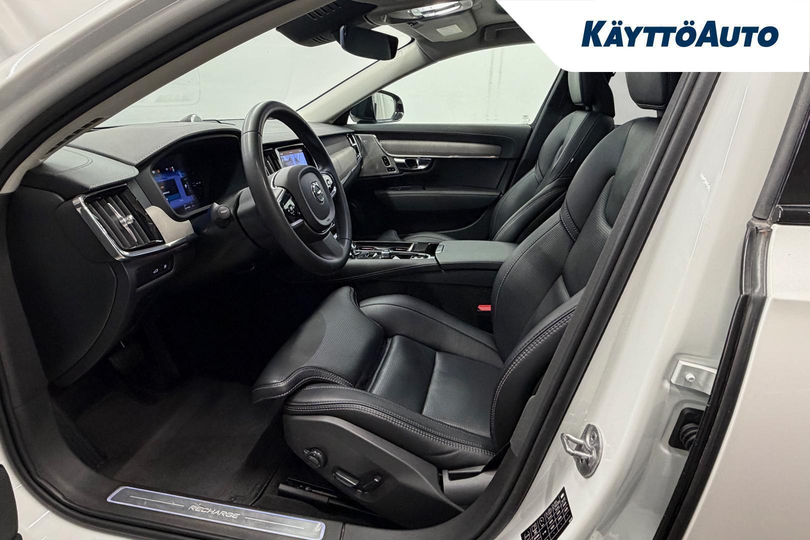 Volvo S90 2023, kuva 5/32