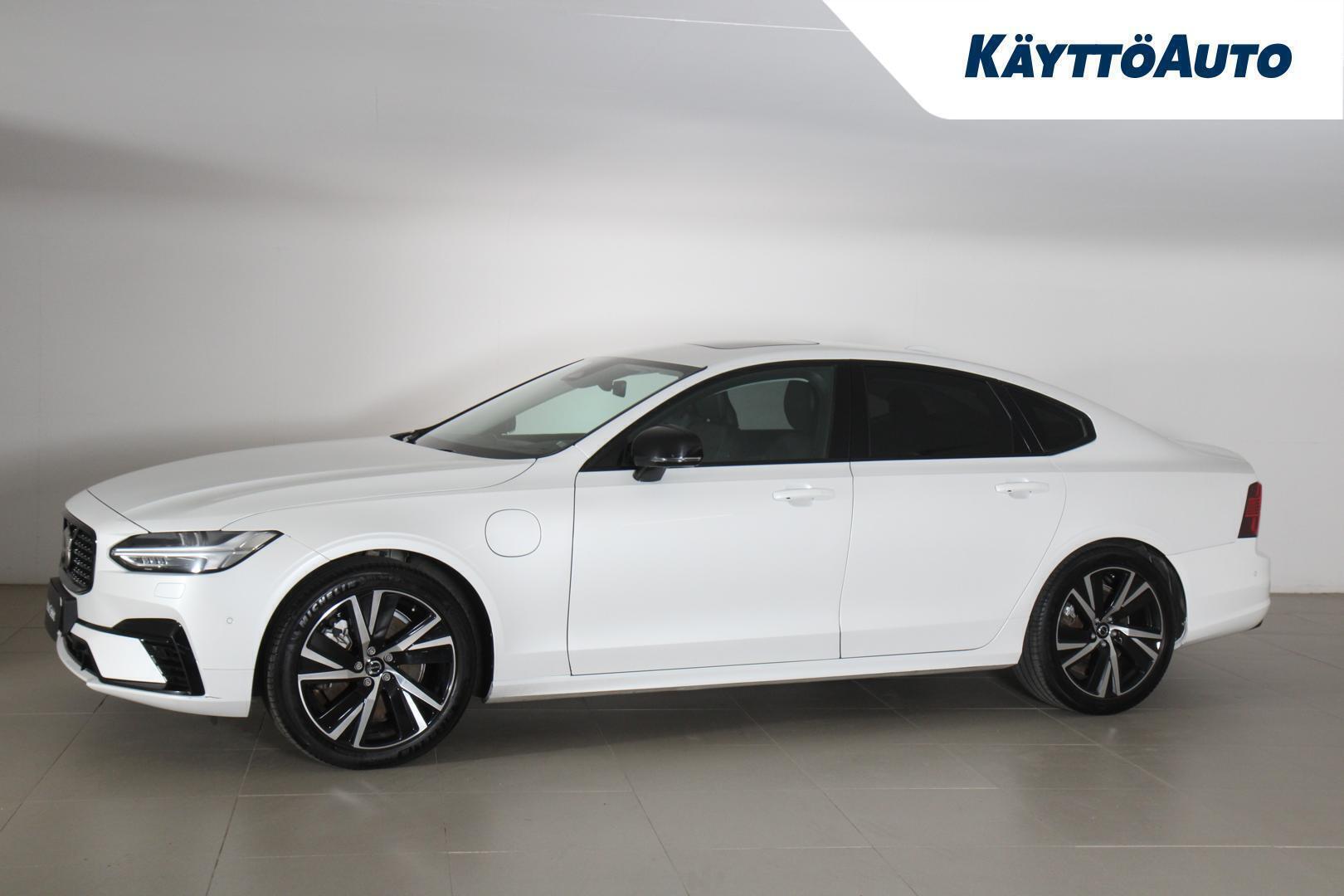 Volvo S90 2023, kuva 2/32