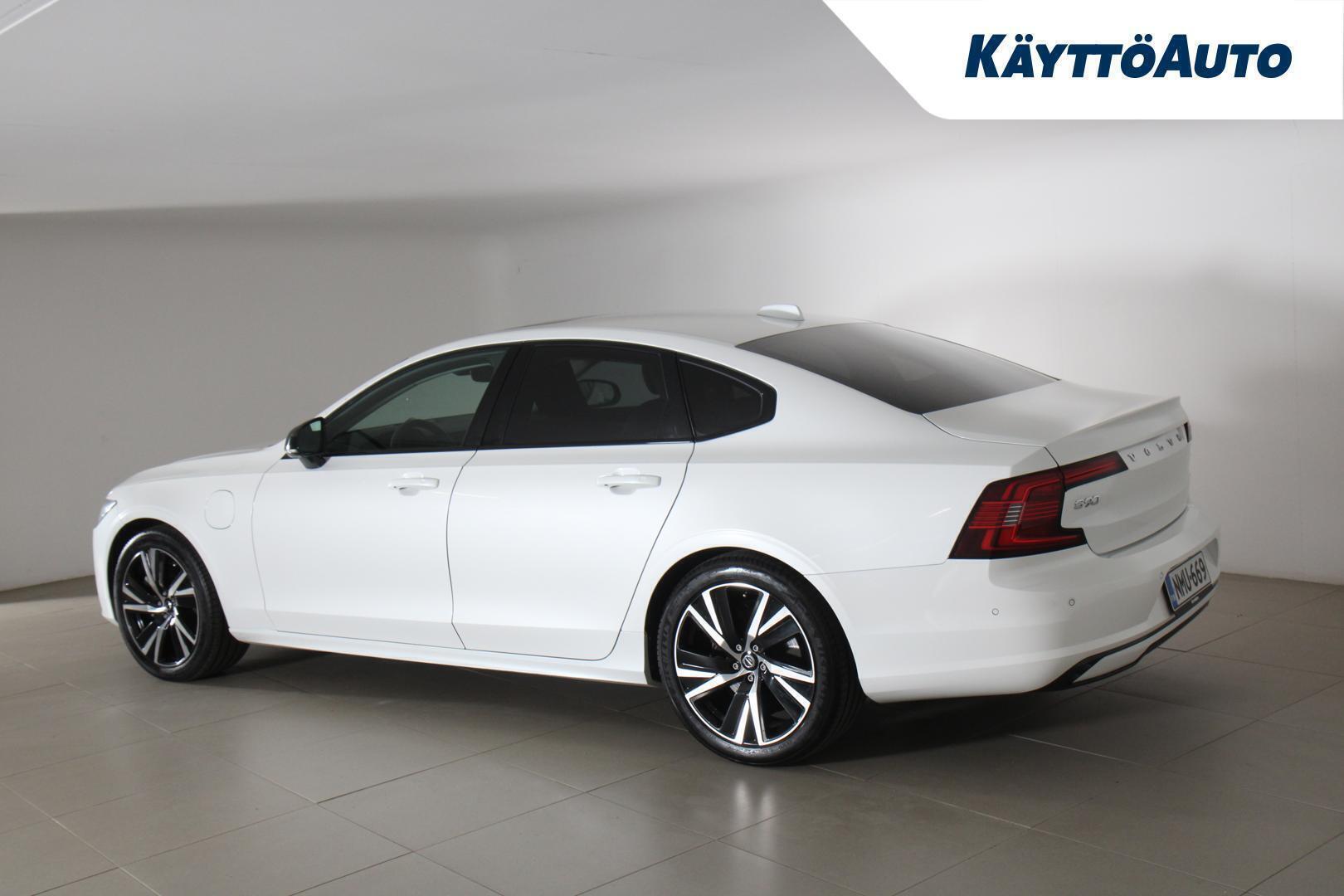 Volvo S90 2023, kuva 3/32
