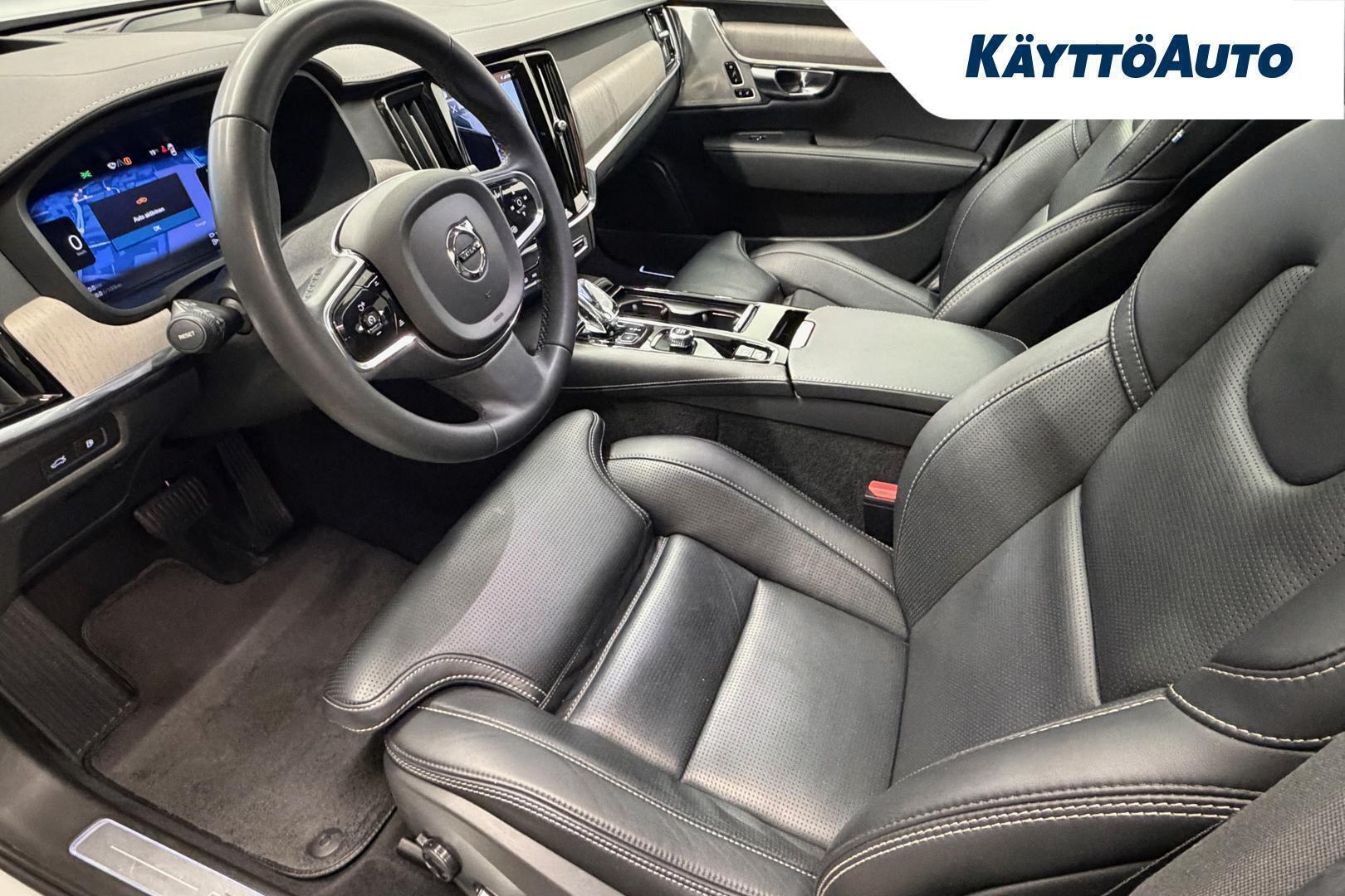 Volvo S90 2023, kuva 6/32