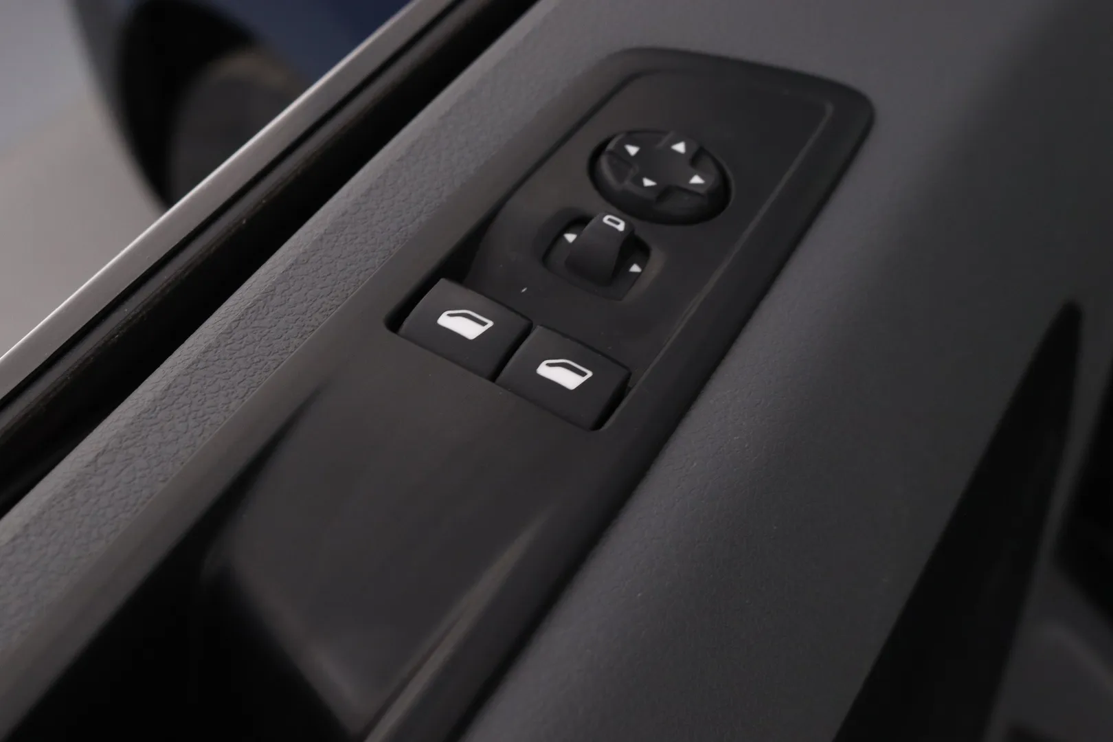 Toyota Proace FSP-207 carousel image