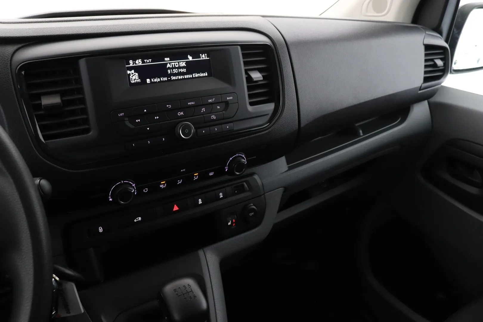 Toyota Proace FSP-207 carousel image