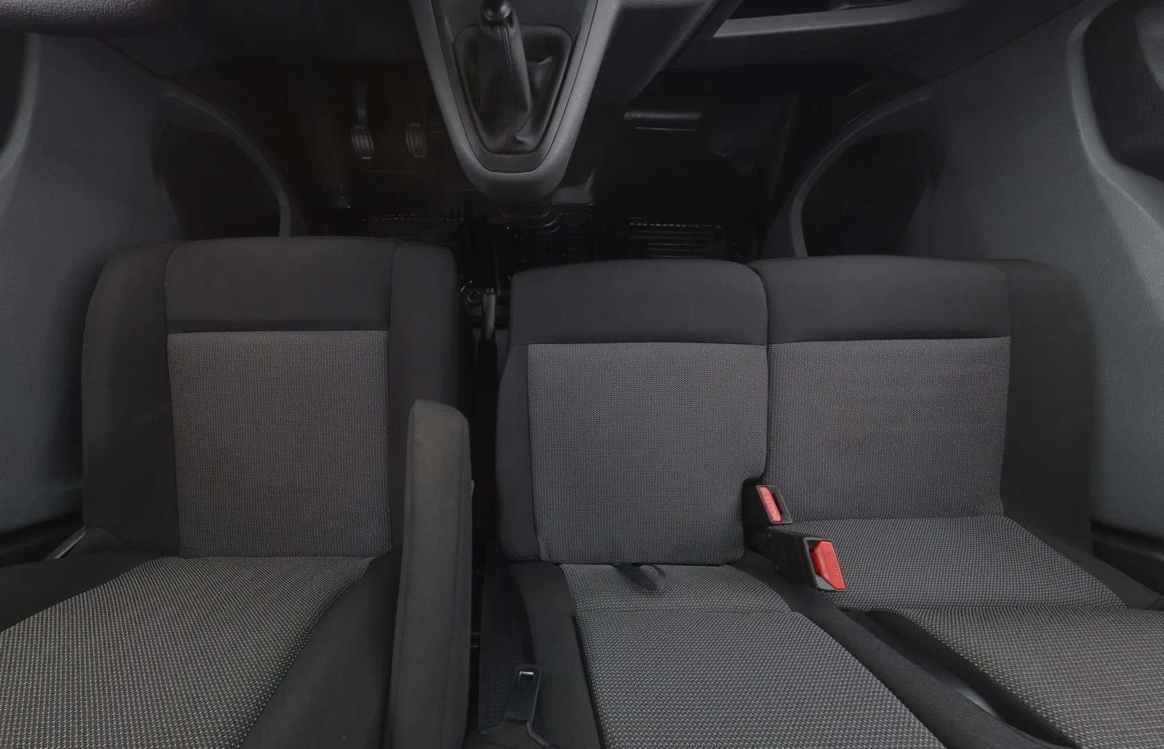 Toyota Proace FSP-207 carousel image