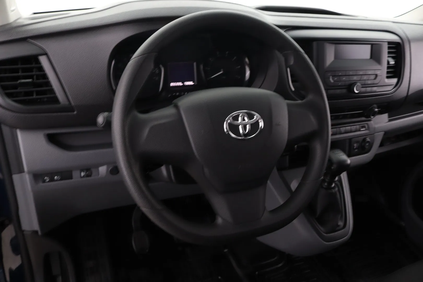 Toyota Proace FSP-207 carousel image