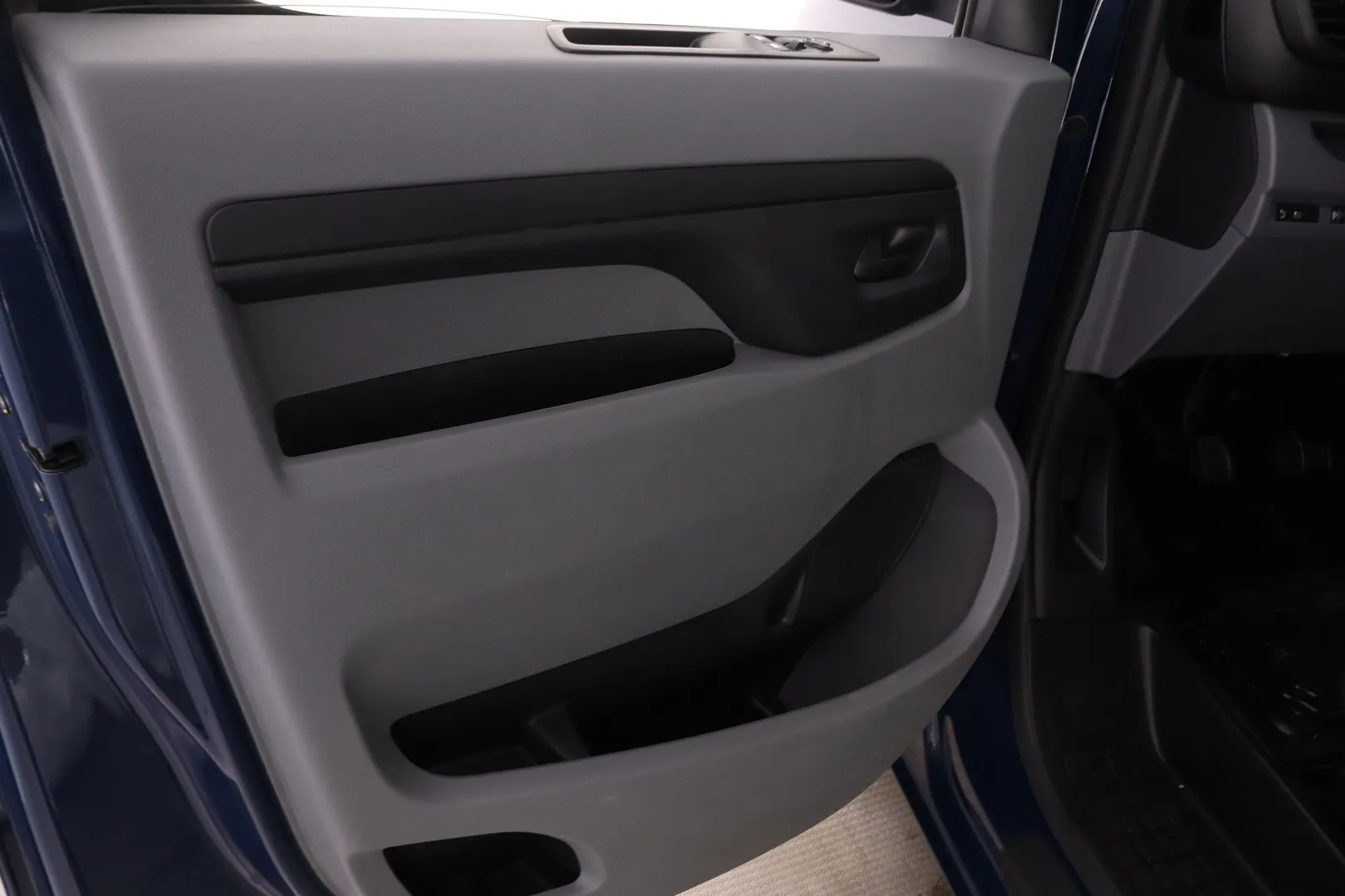 Toyota Proace FSP-207 carousel image