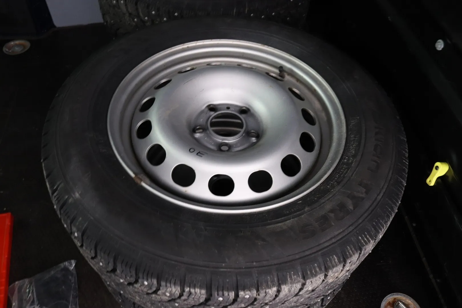 Toyota Proace FSP-207 carousel image