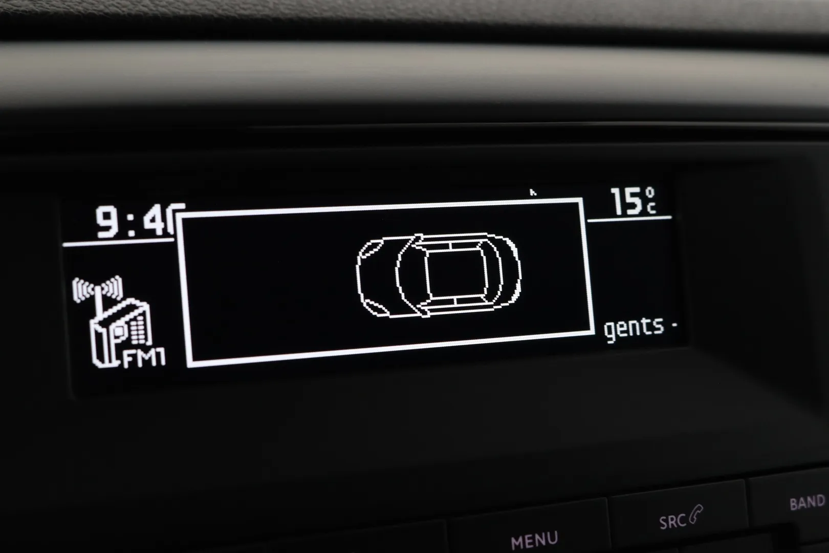 Toyota Proace FSP-207 carousel image
