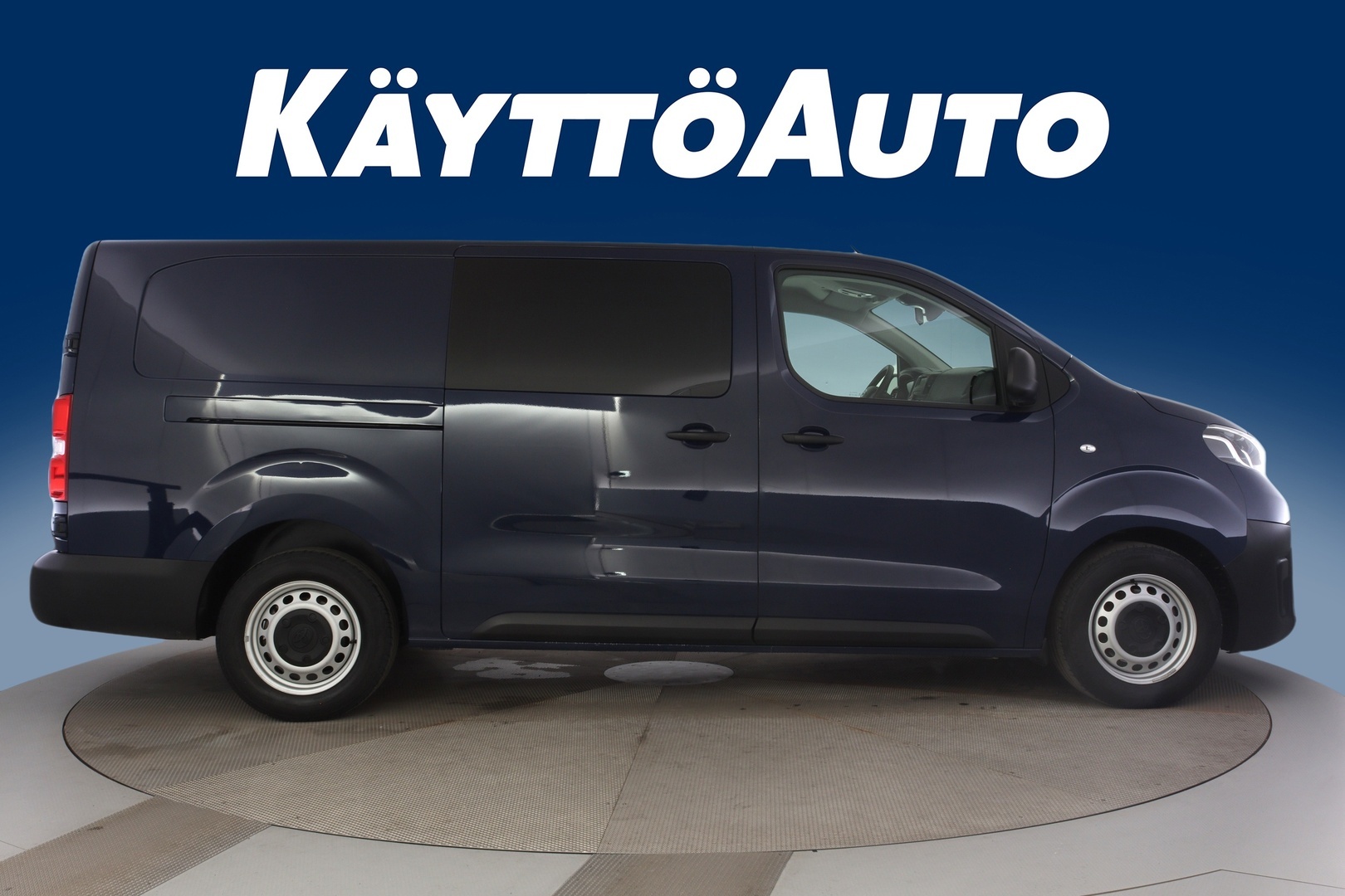 Toyota Proace L2 1.5 D 100 Sis. ALV 2022, kuva 6/36