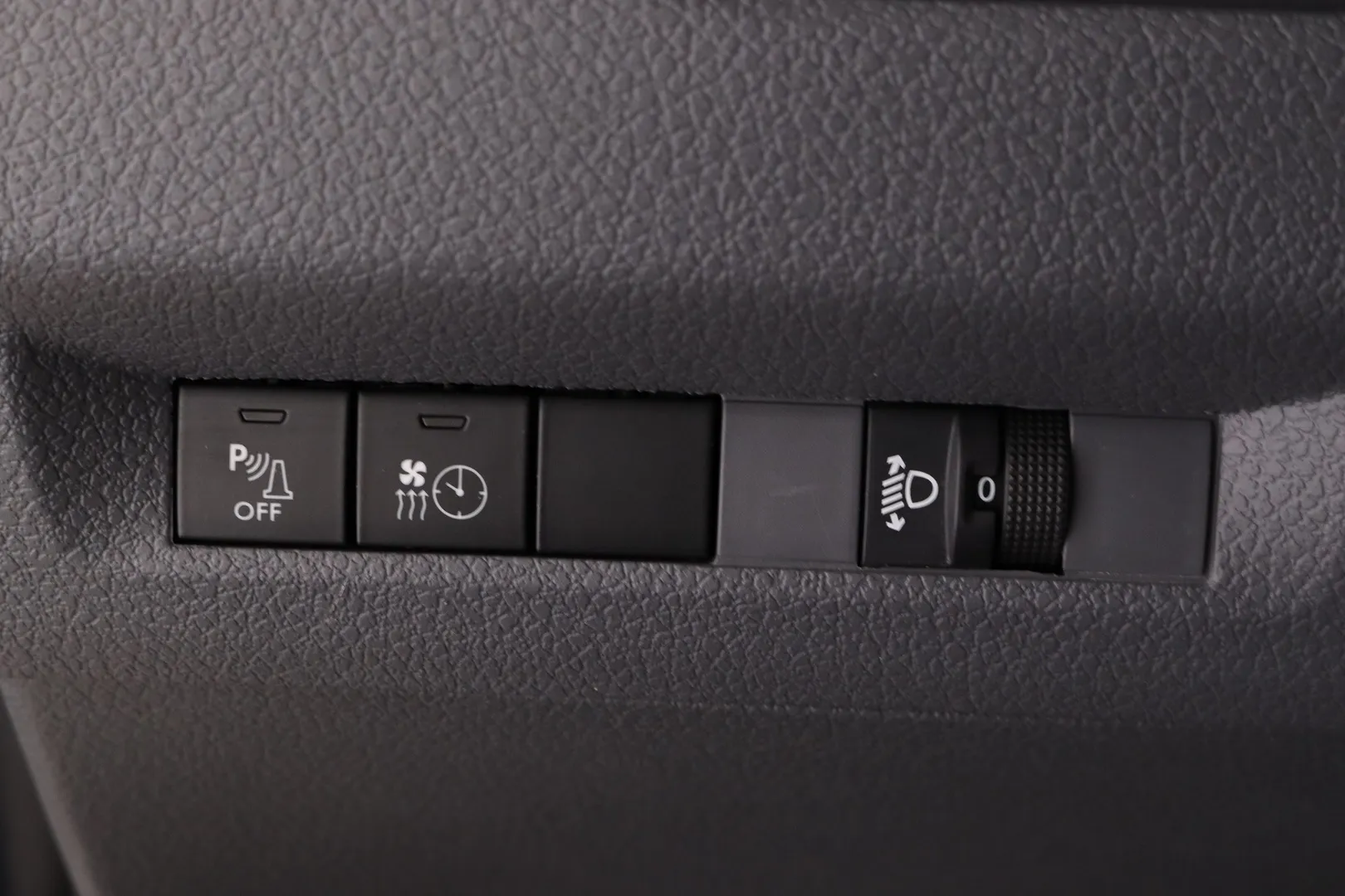 Toyota Proace FSP-207 carousel image