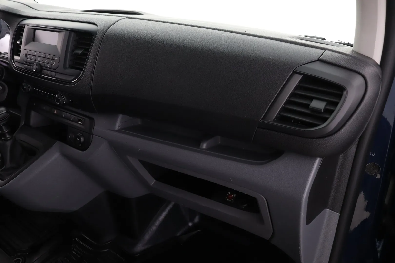 Toyota Proace FSP-207 carousel image