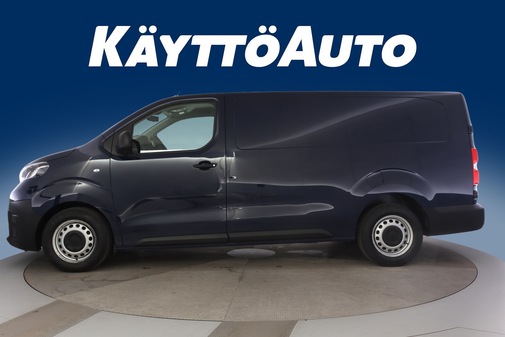 Toyota Proace L2 1.5 D 100 Sis. ALV 2022, kuva 2/36