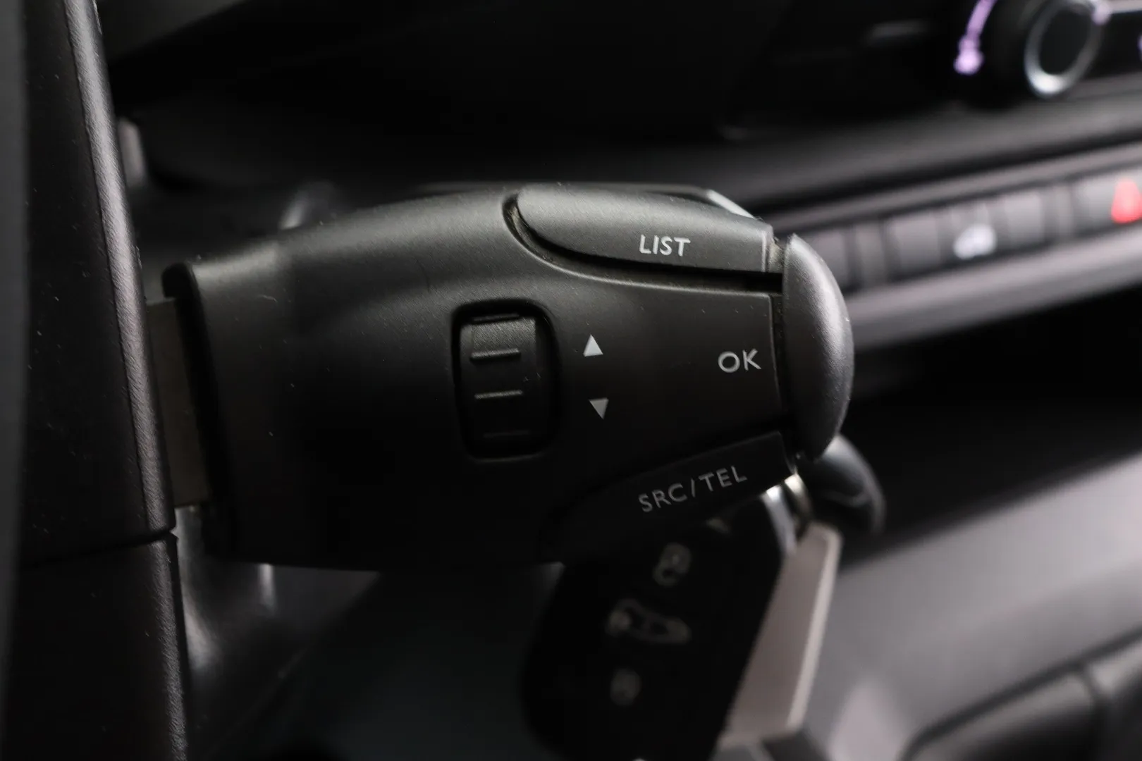 Toyota Proace FSP-207 carousel image