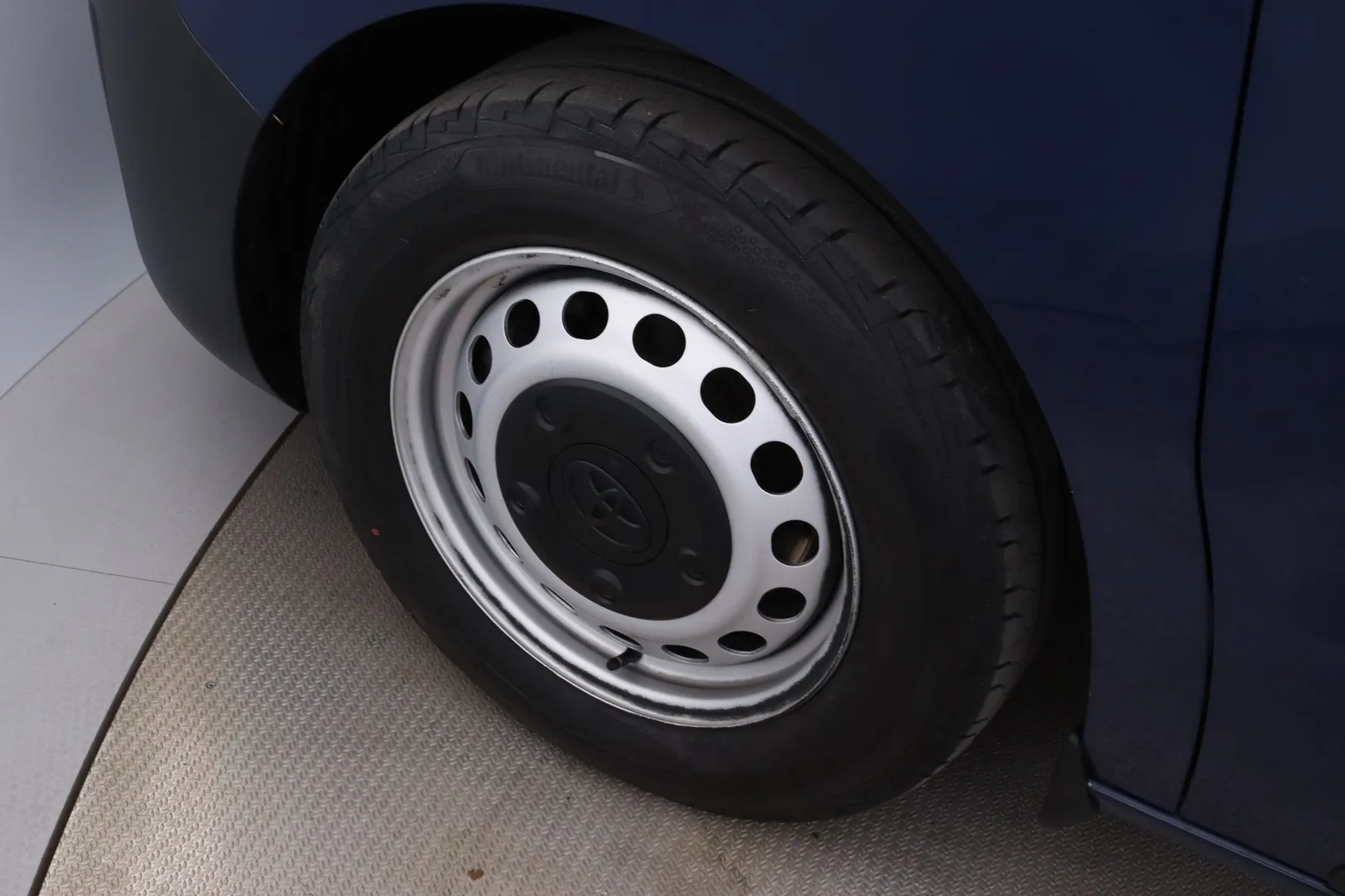 Toyota Proace FSP-207 carousel image
