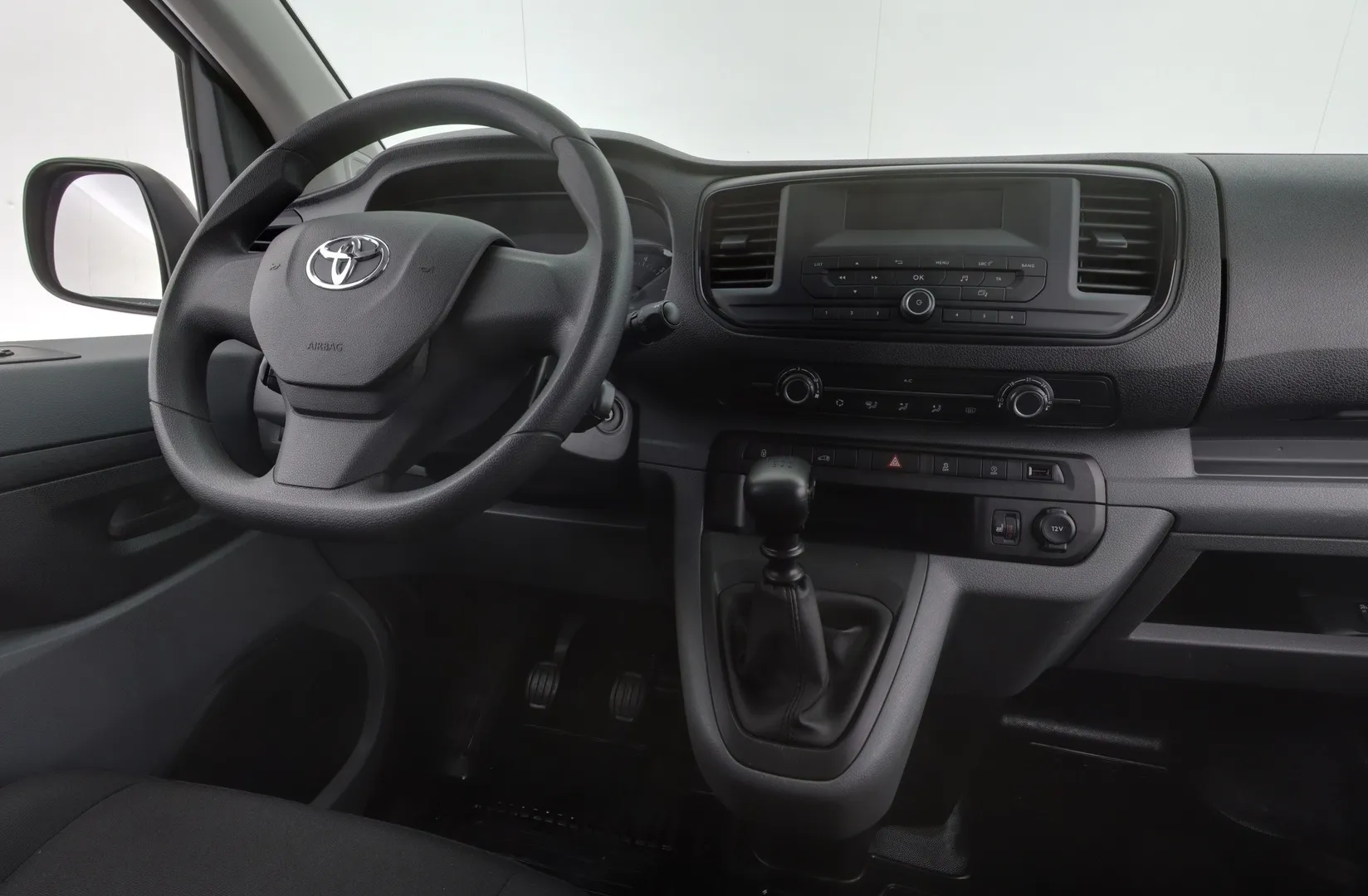Toyota Proace FSP-207 carousel image