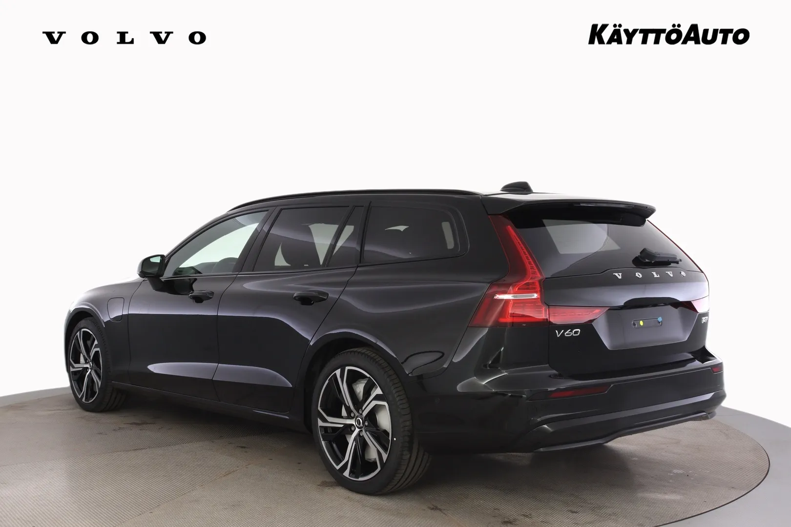 Volvo V60 NOM-202 carousel image
