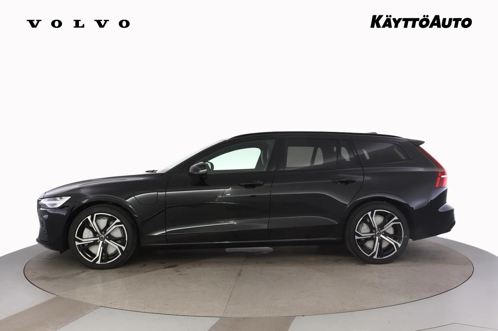 Volvo V60 NOM-202 carousel image